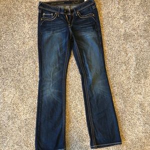 Ariat “Amber” jeans